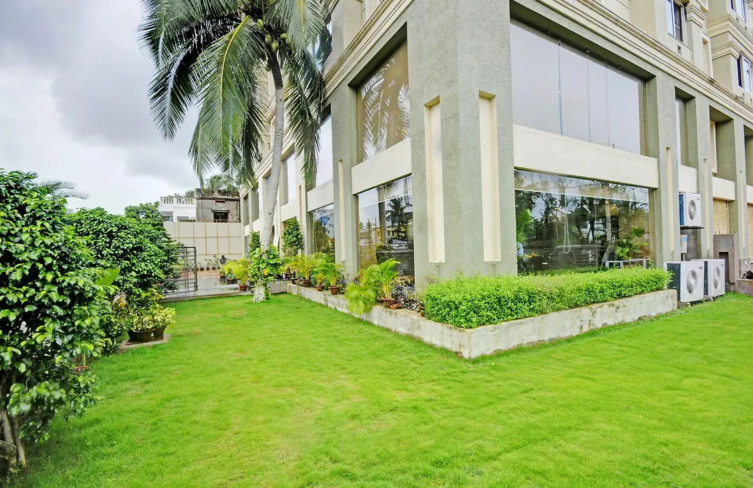 Pride Ananya Resorts-1