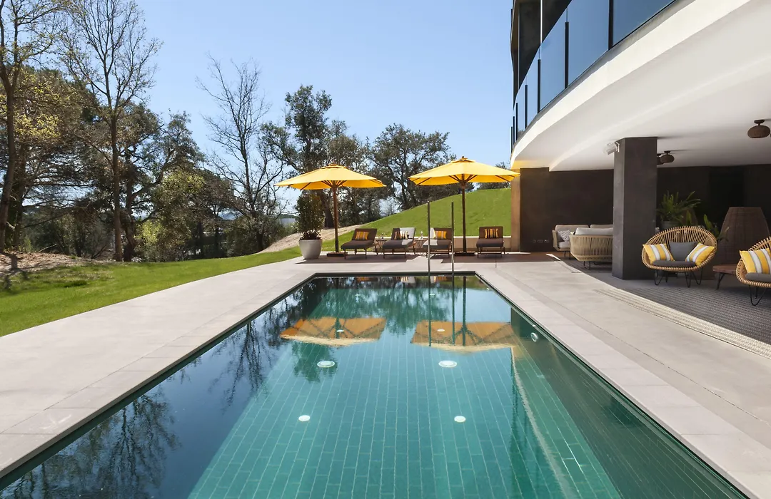 Lavida Hotel At Camiral, A Quinta Do Lago Resort-1