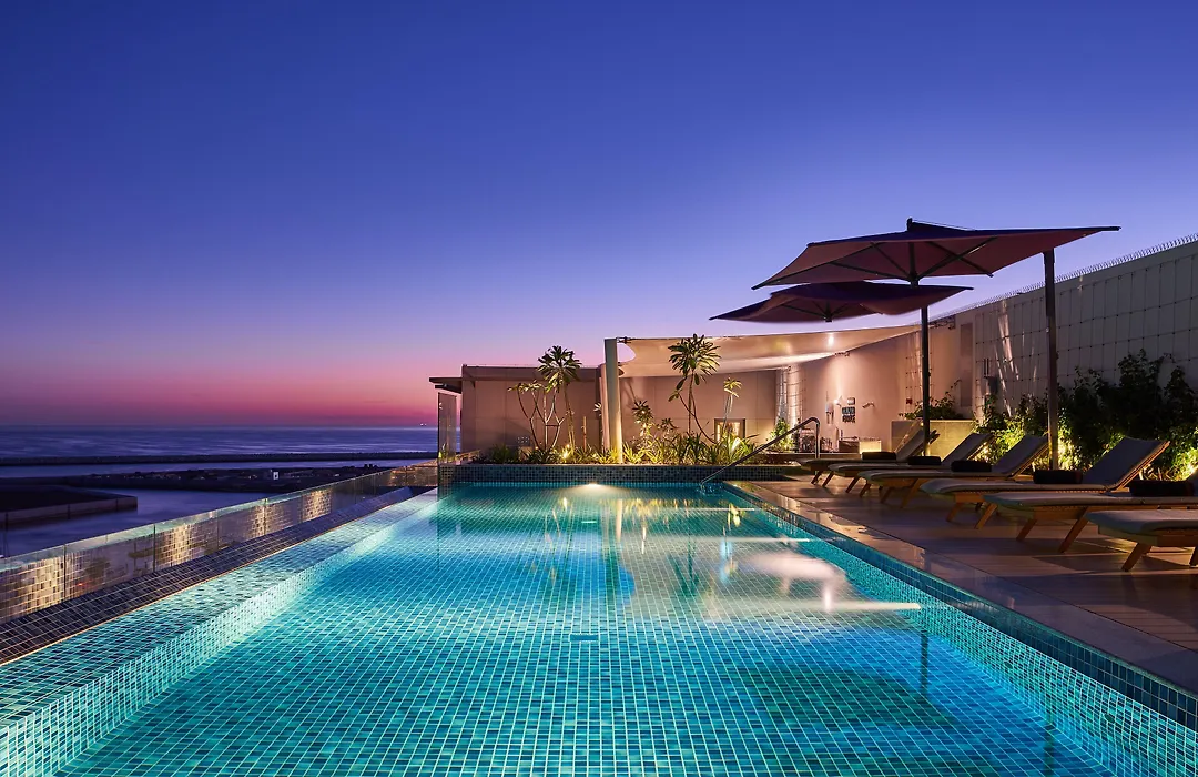 Mysk Al Mouj Hotel-1