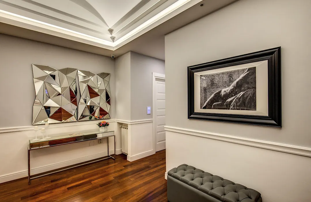 La Foresteria Luxury Suites-1