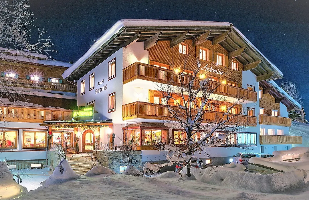 Hotel Antonius-1