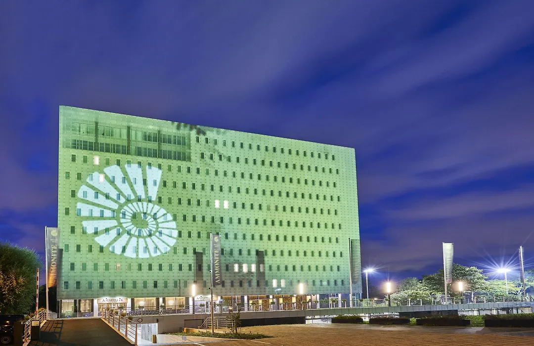 Radisson Hotel & Suites Amsterdam South-1