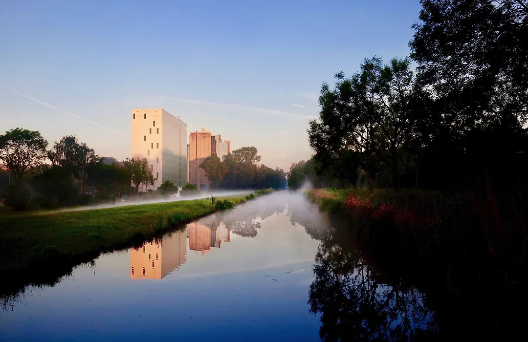Radisson Hotel & Suites Amsterdam South-1