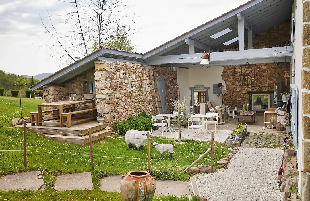 Ferme Elhorga-1
