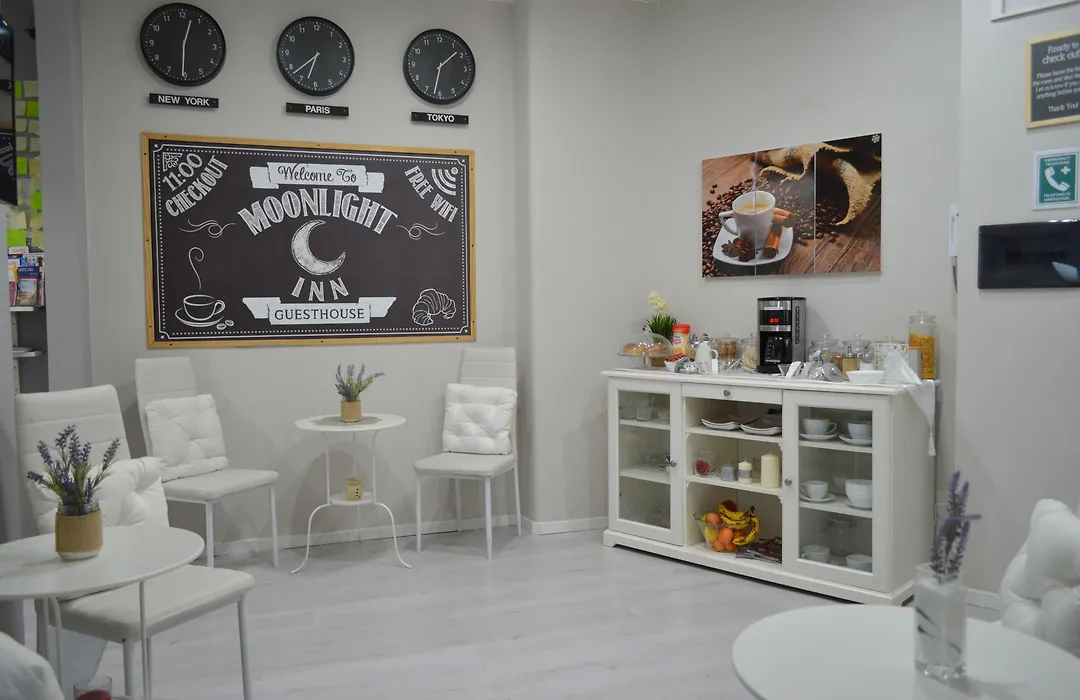 Moonlight Inn Guesthouse-1