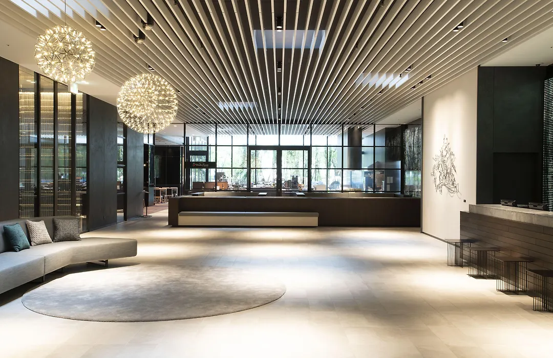 Hotel Vischio Osaka-Jr Hotel Group-1