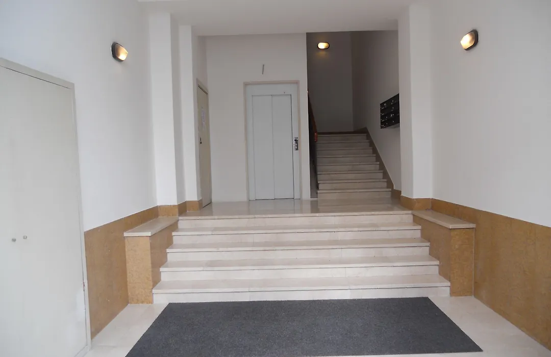 Accomodation Verona - City Centre-1