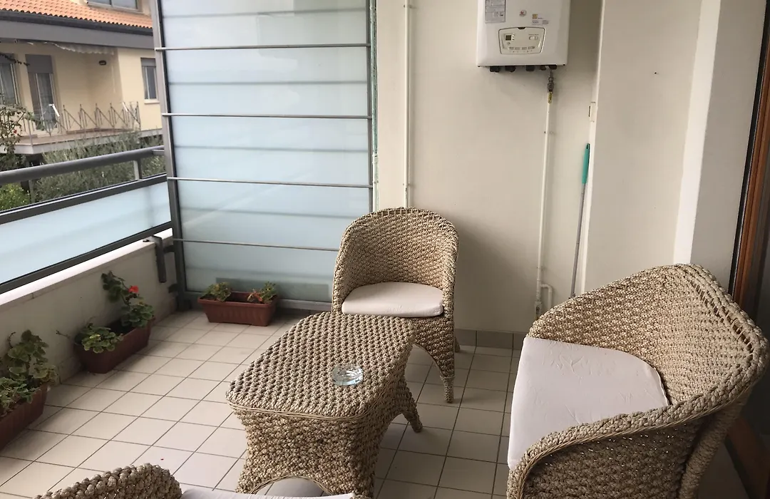 B&B Via Roma Suite - Ortona Rooms-1