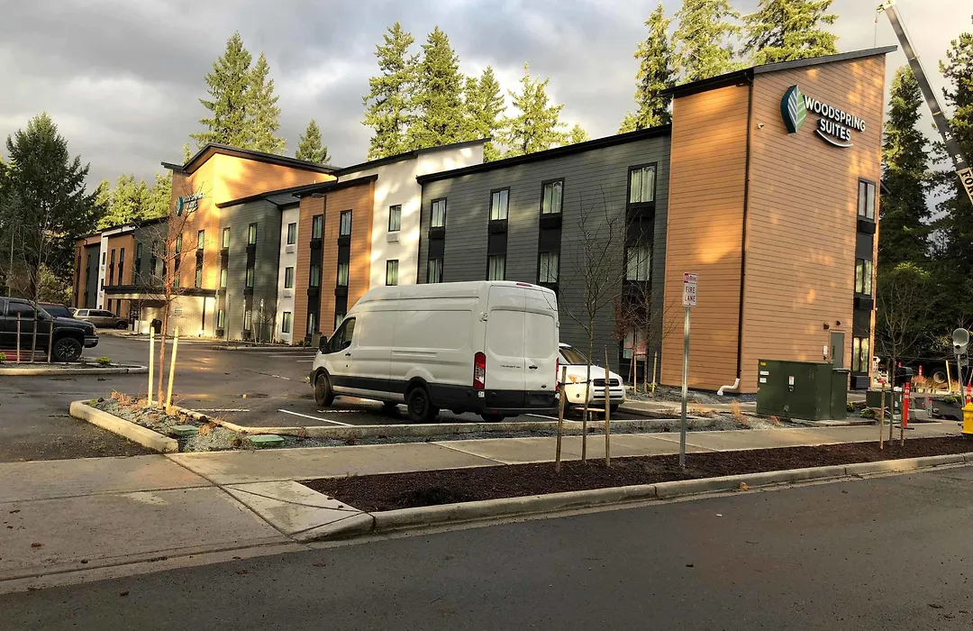 Woodspring Suites Seattle Redmond-1