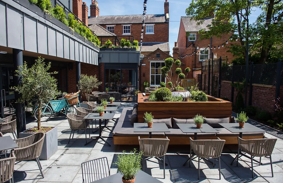 Hotel Du Vin Stratford-1