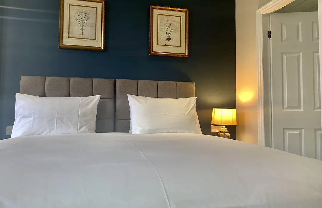 The Gaydon-1