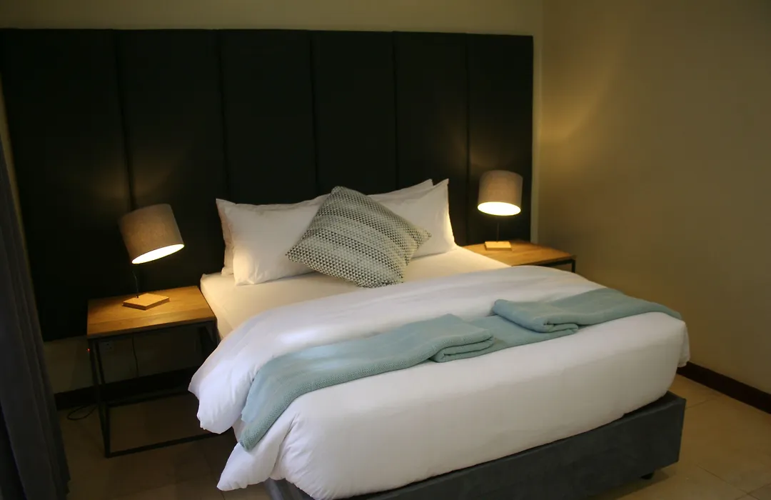 Kilimanjaro Wonders Hotel-1