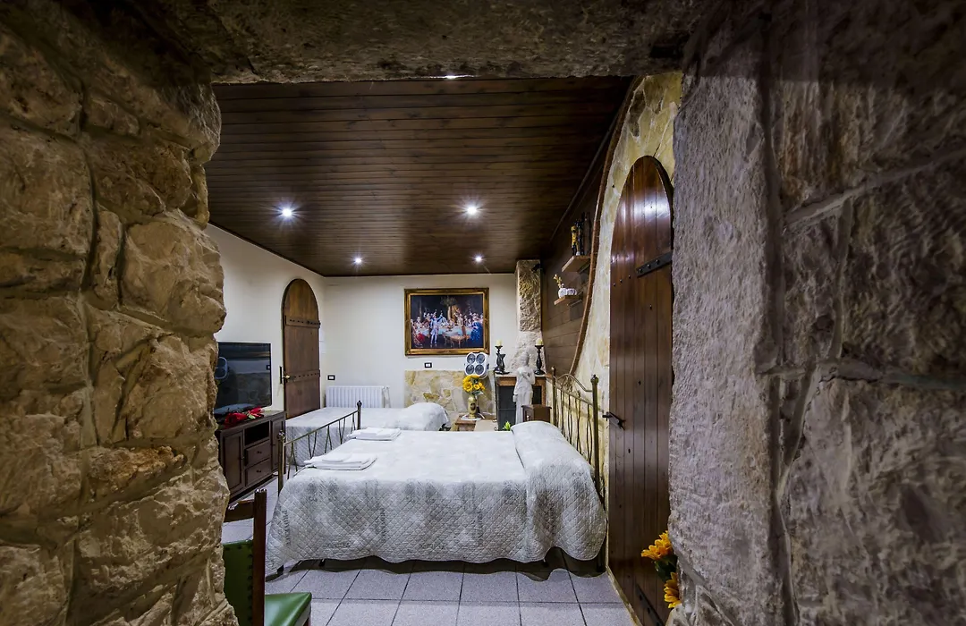 La Cutizza B&B-1