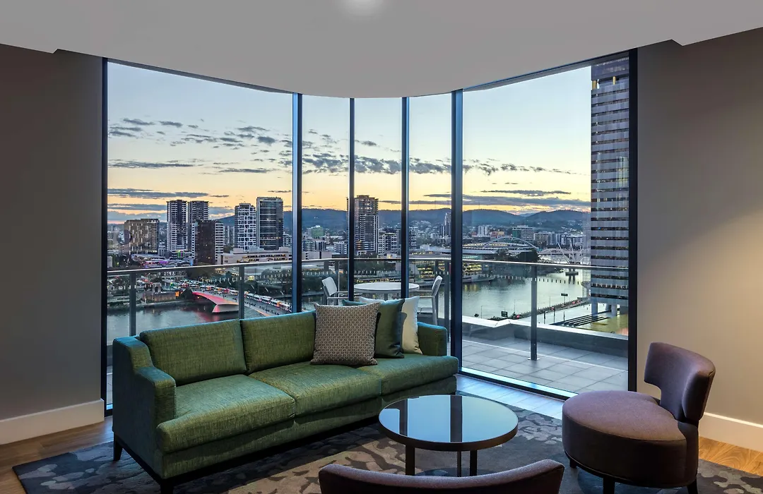 Adina Apartment Hotel Brisbane-1