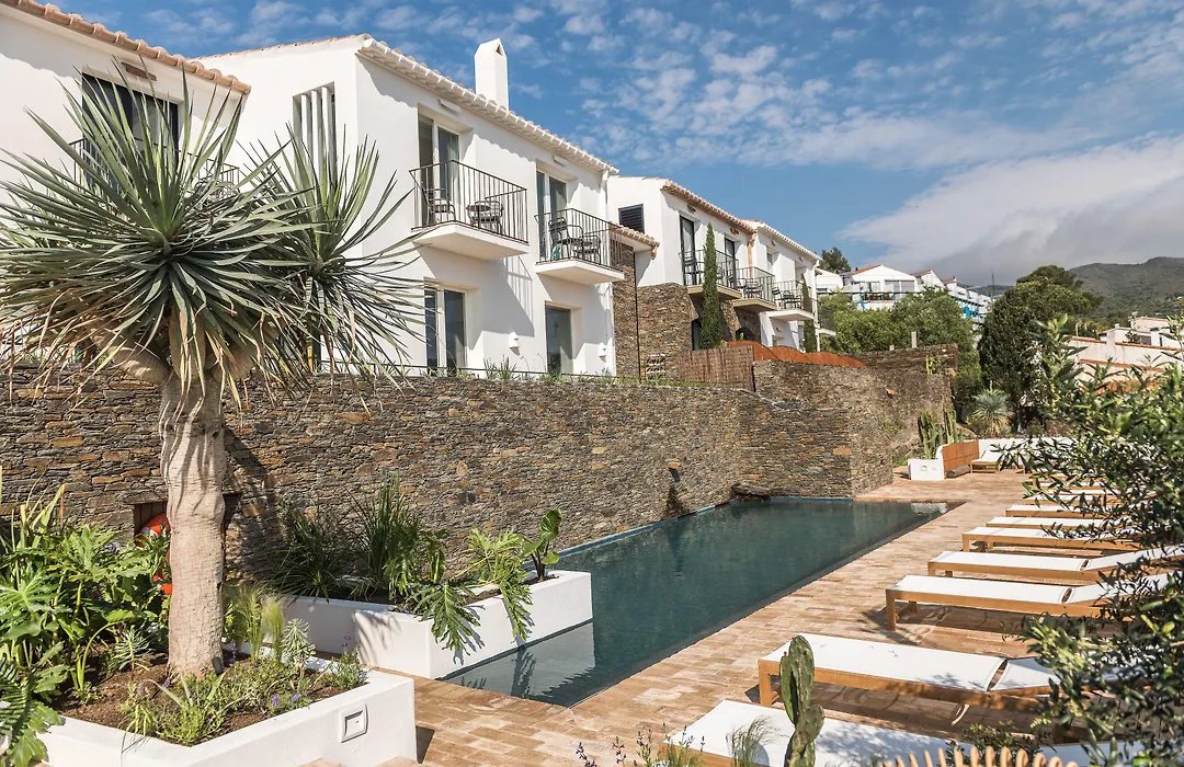 Boutique Hotel Villa Gala By Fimedhotels-1