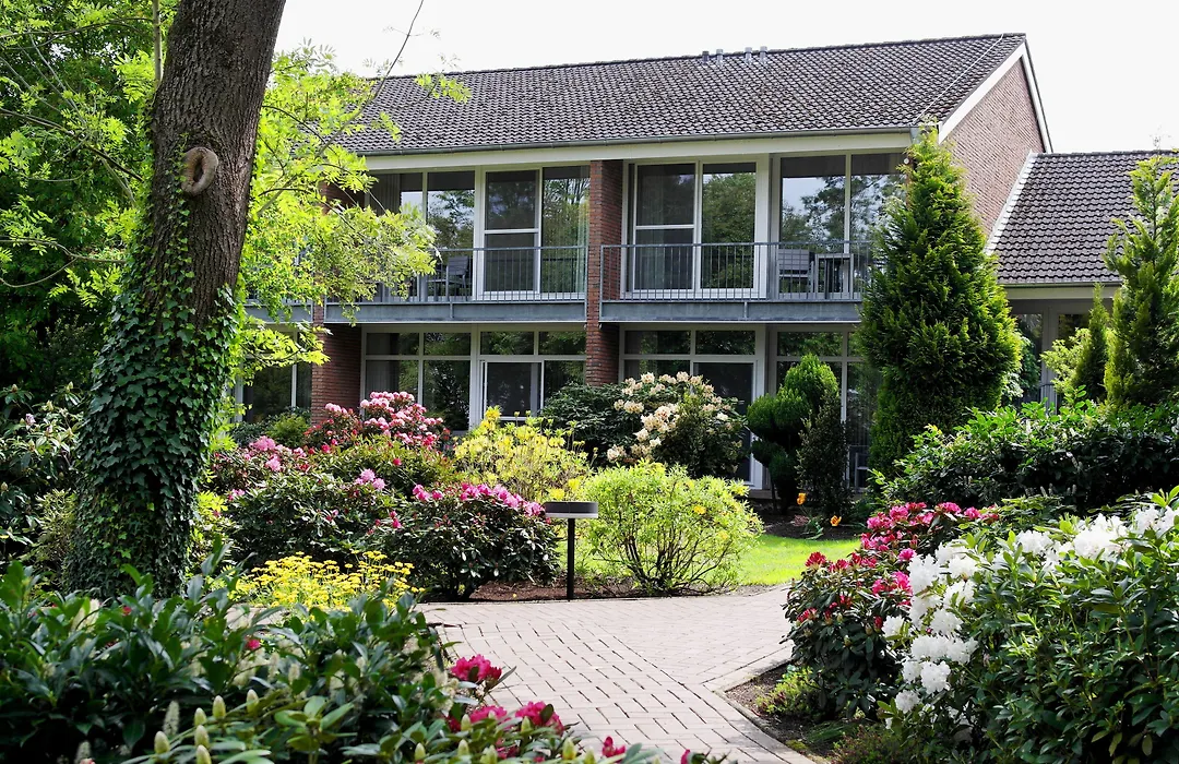 Hotel Blauer Fasan-1