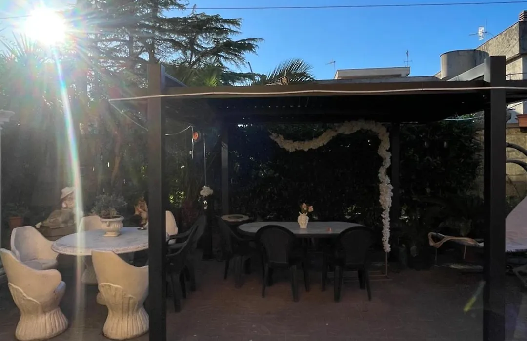 B&B Villa Diamante-1