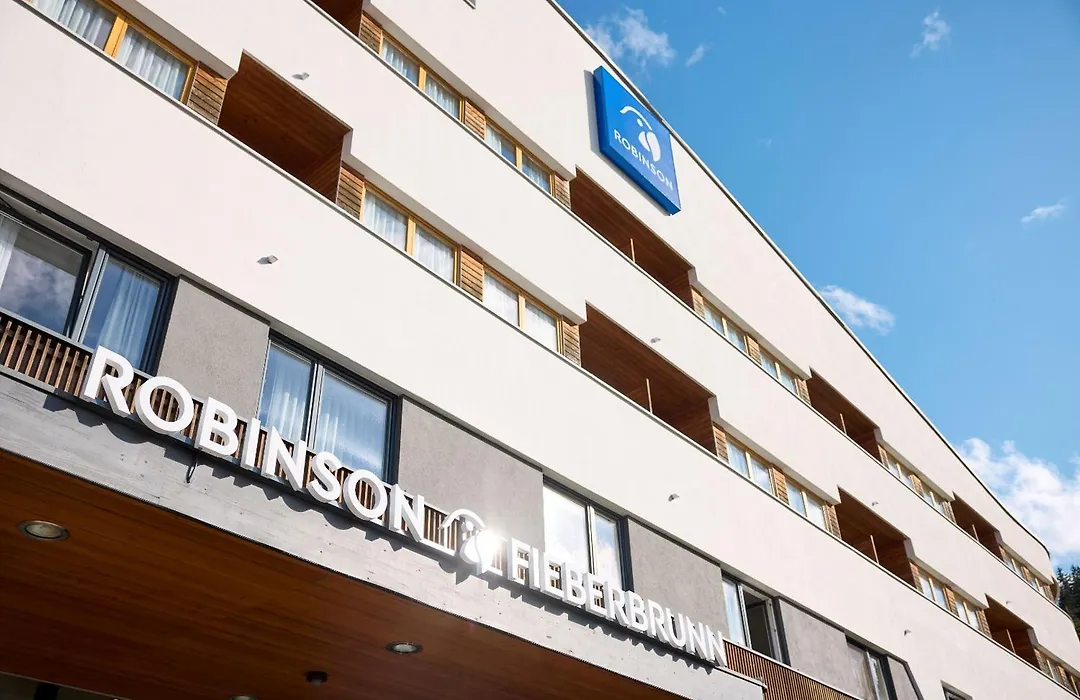 ROBINSON Fieberbrunn - Adults only-1