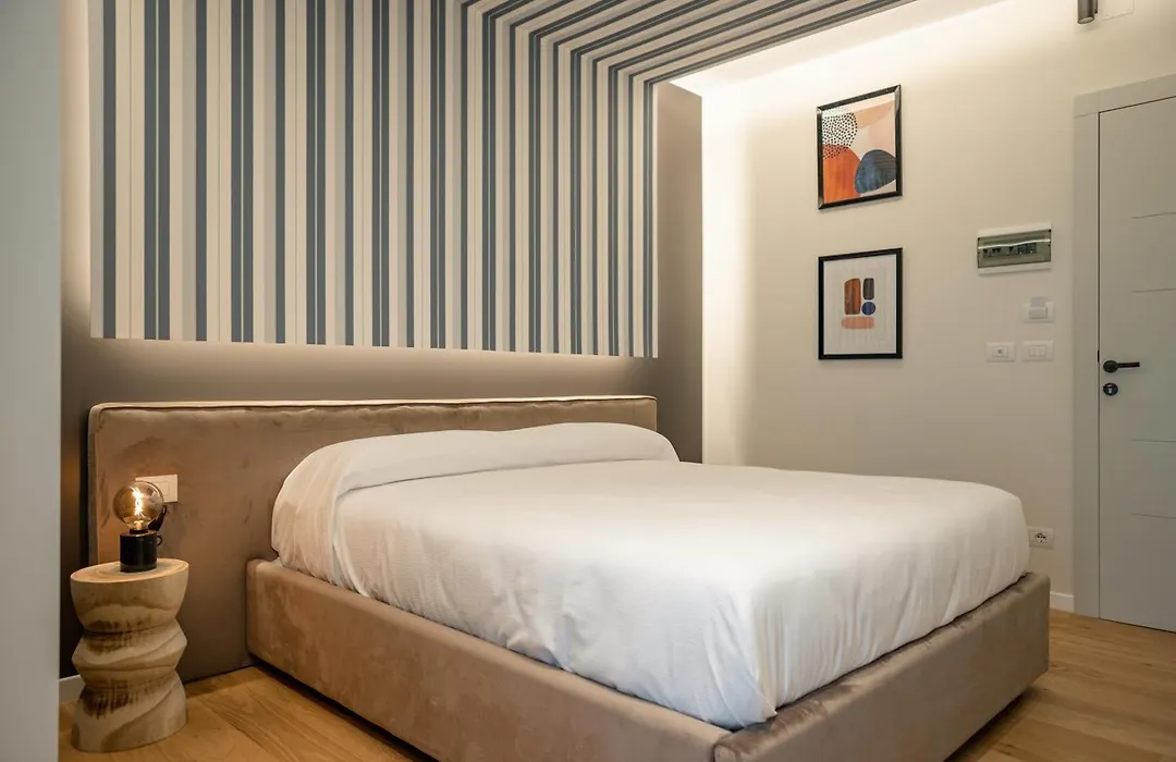 Villa Galentino Suite Room-1