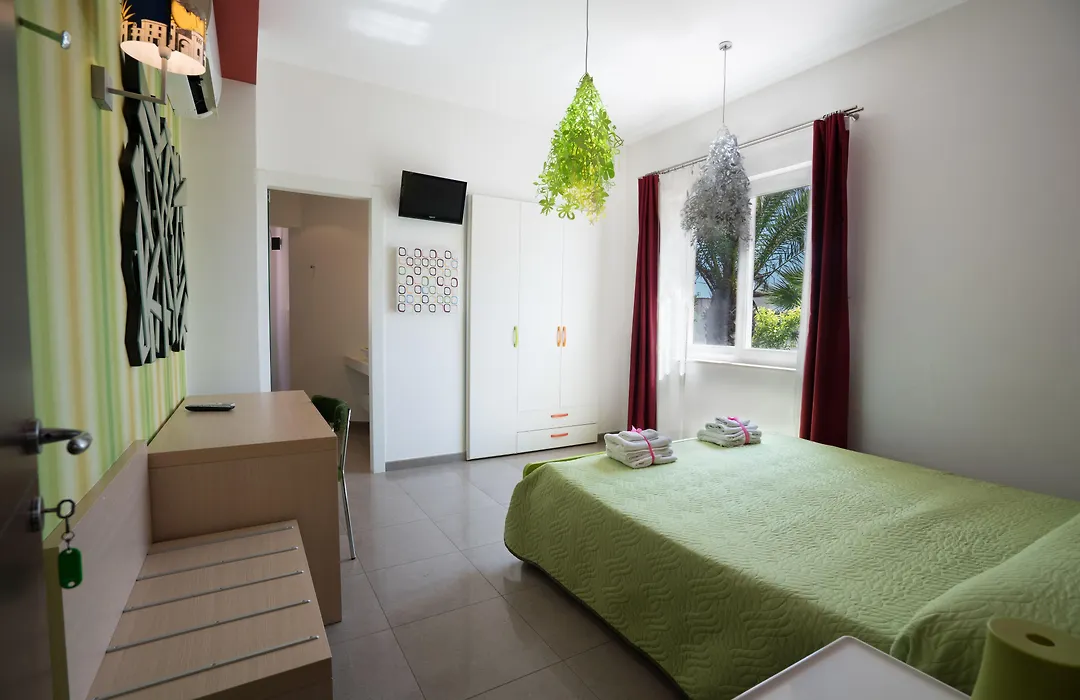 B&B Nacorè-1