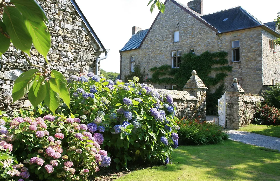 Le Manoir de La Fieffe-1