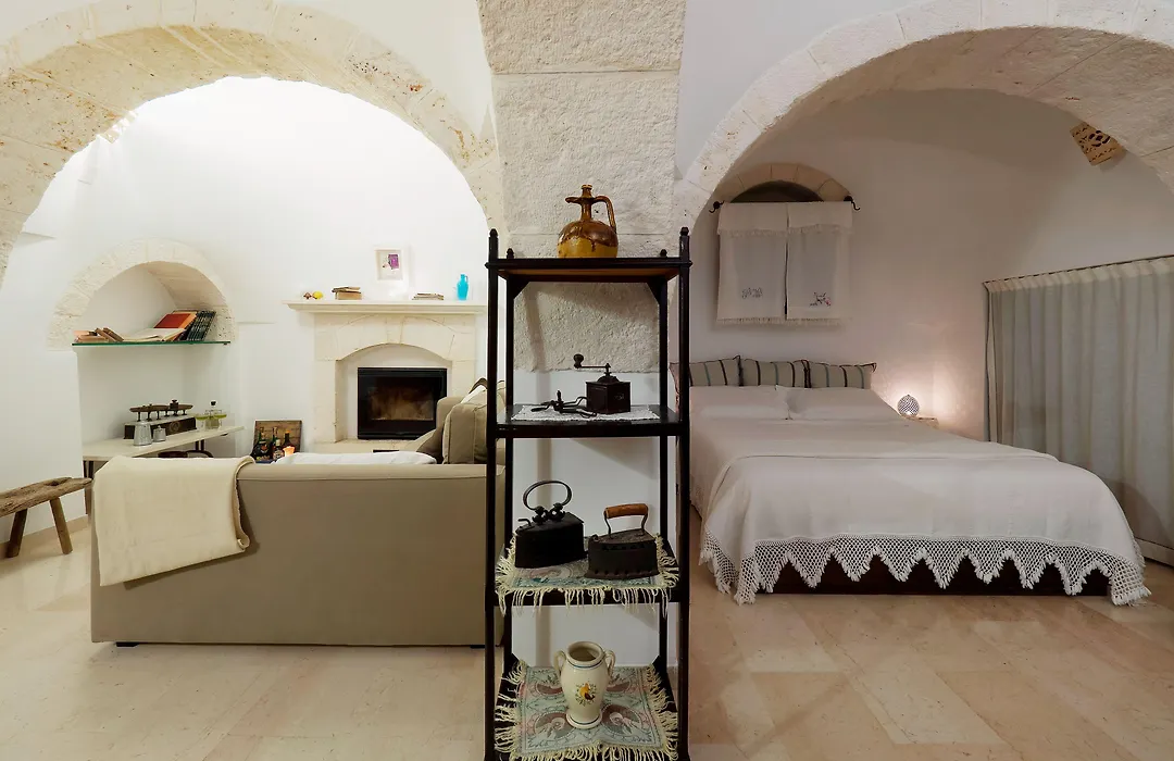 Trullo Santangelo-1