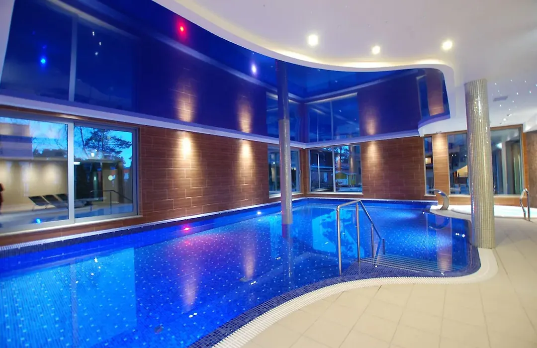 Puchacz - Spa-1