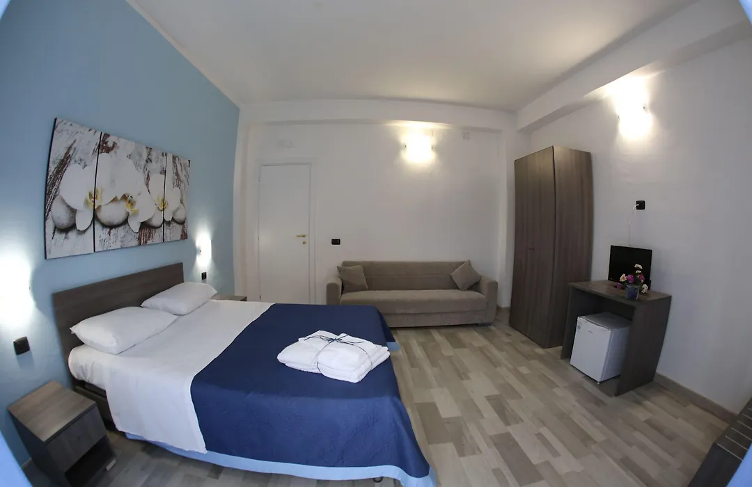 Mirosa Bed And Breakfast-1
