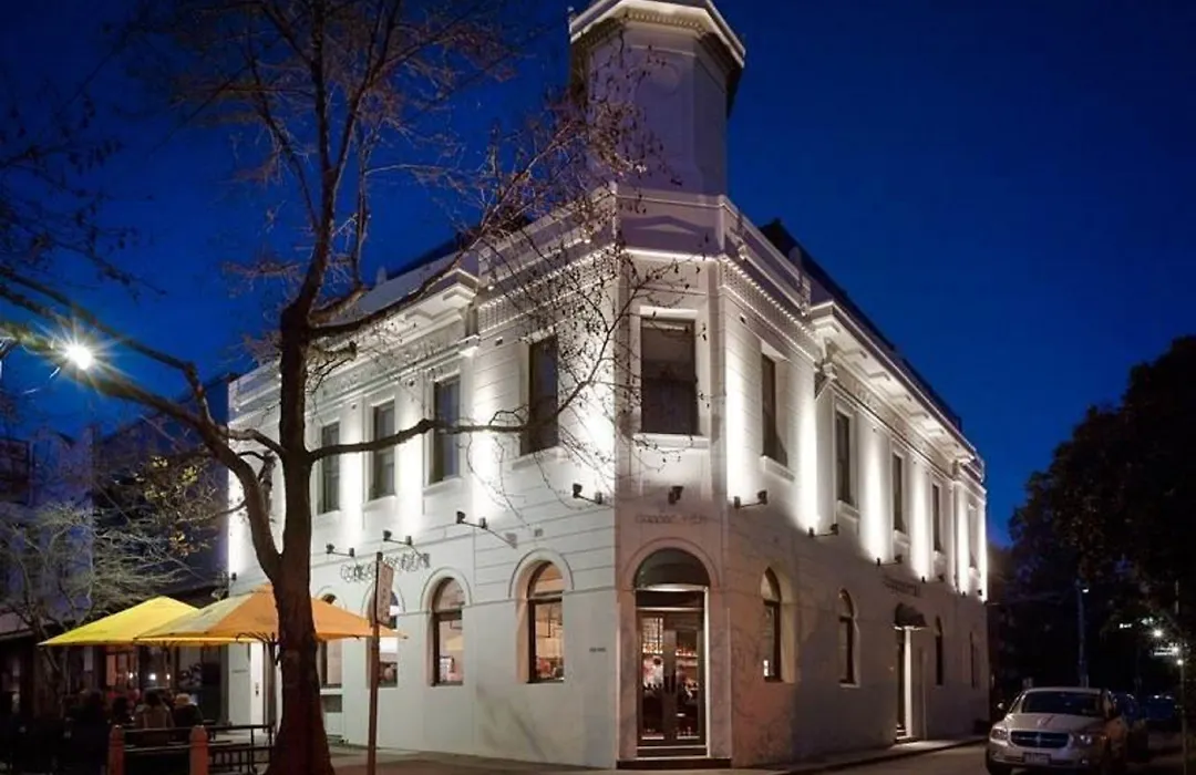 Coppersmith Hotel-1