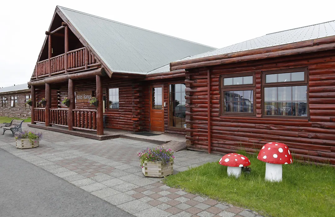 Hotel Rangá-1