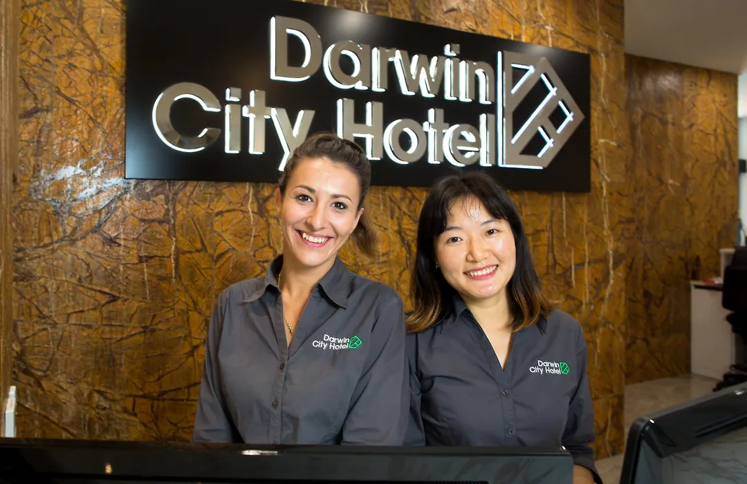 Darwin City Hotel-1