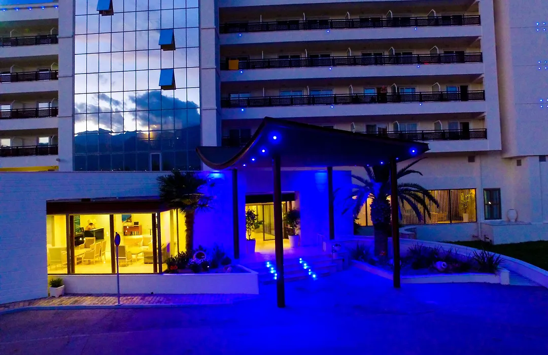 Olympian Bay Grand Resort By Anayia All Inclusive Resorts-1