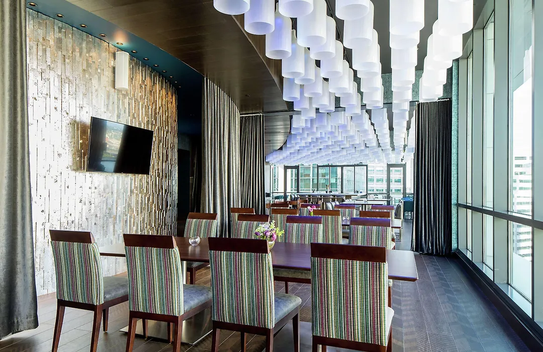 The Porter Portland, Curio Collection By Hilton-1