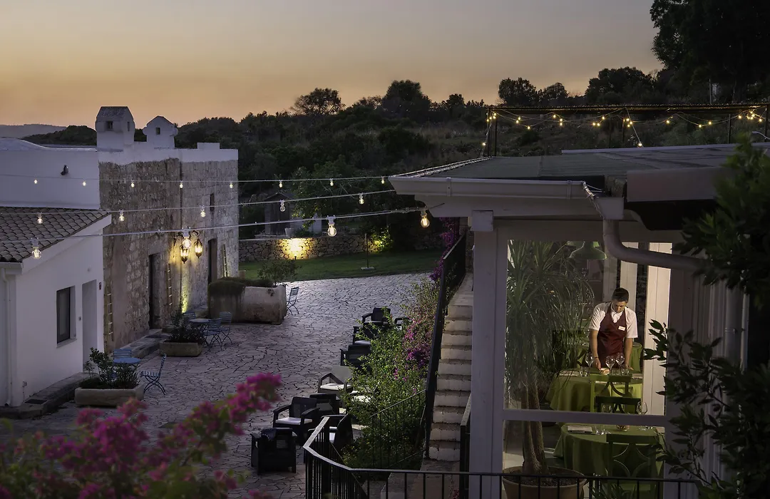 Hotel Masseria Fontanelle-1