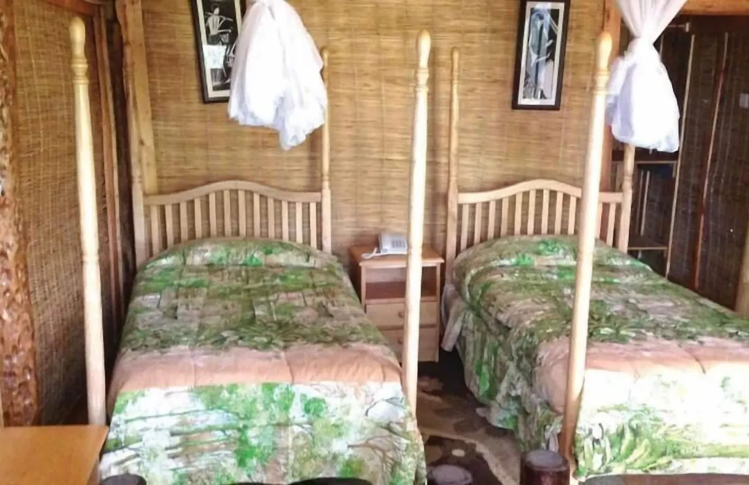 Lake Bunyonyi Eco Resort-1
