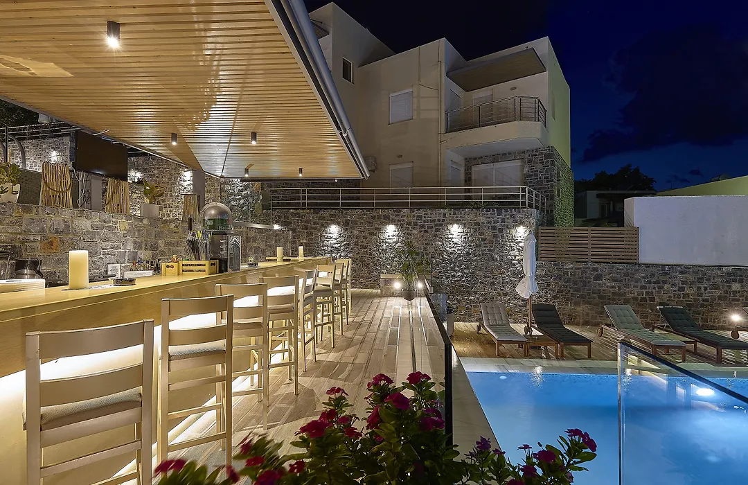 Seascape Luxury Residences (Adults Only)-1
