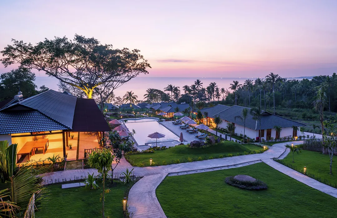 Camia Resort & Spa-1
