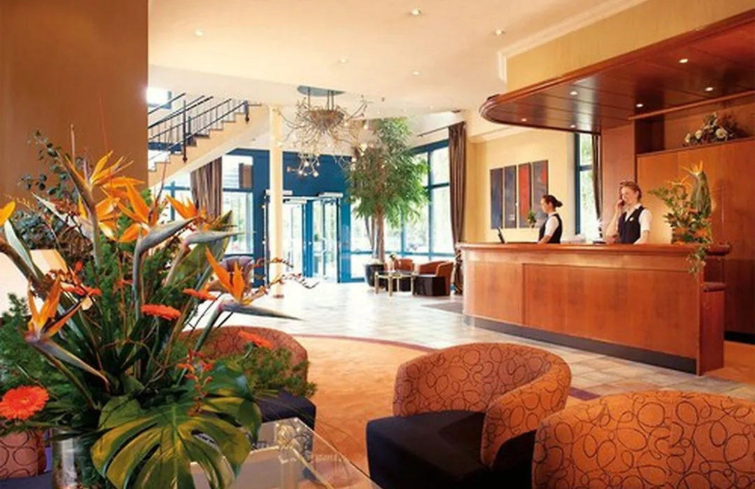 Vital Hotel-1
