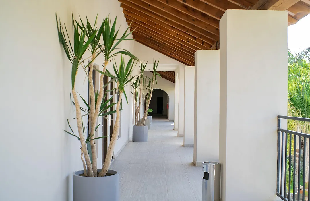Hacienda 1800-1