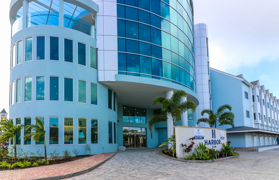 Harbor Club St Lucia, Curio Collection By Hilton-1