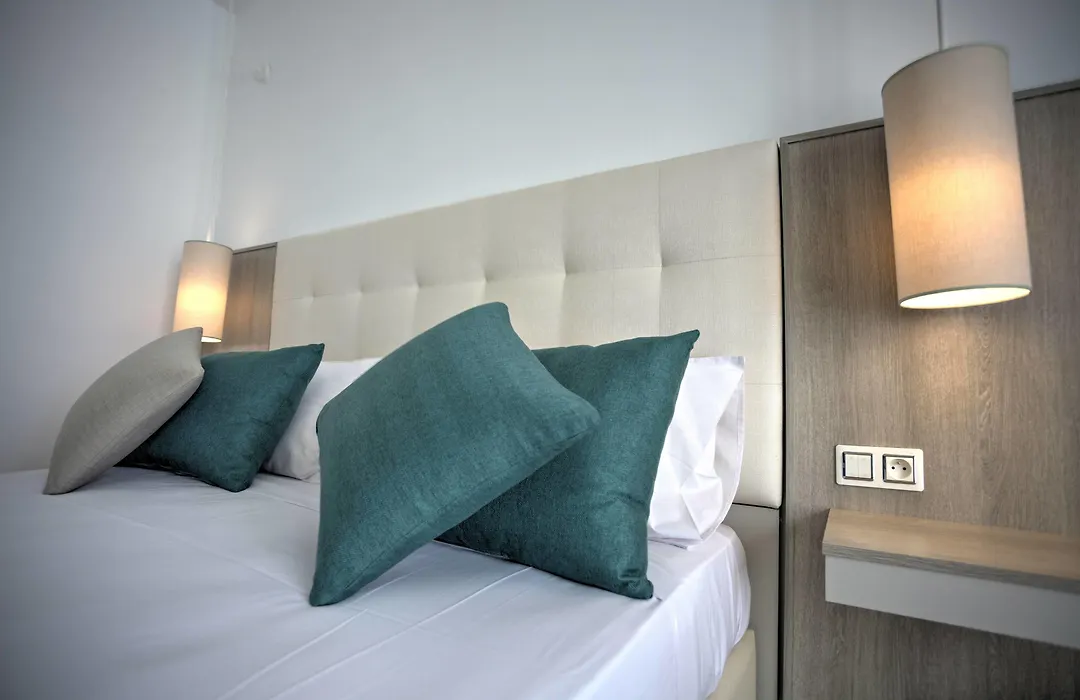 Hotel Nour Congress & Resort-1