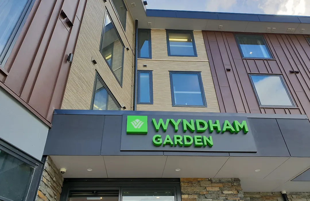 Wyndham Garden Hotel Remarkables Park Queenstown-1