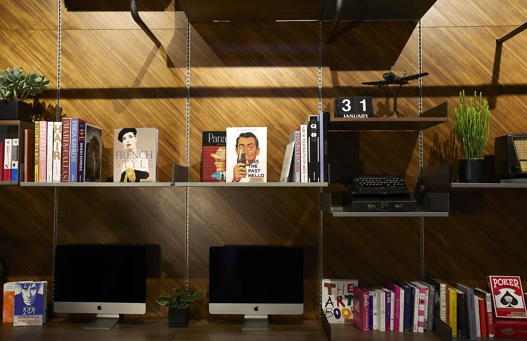 L7 Hongdae By Lotte Hotels-1