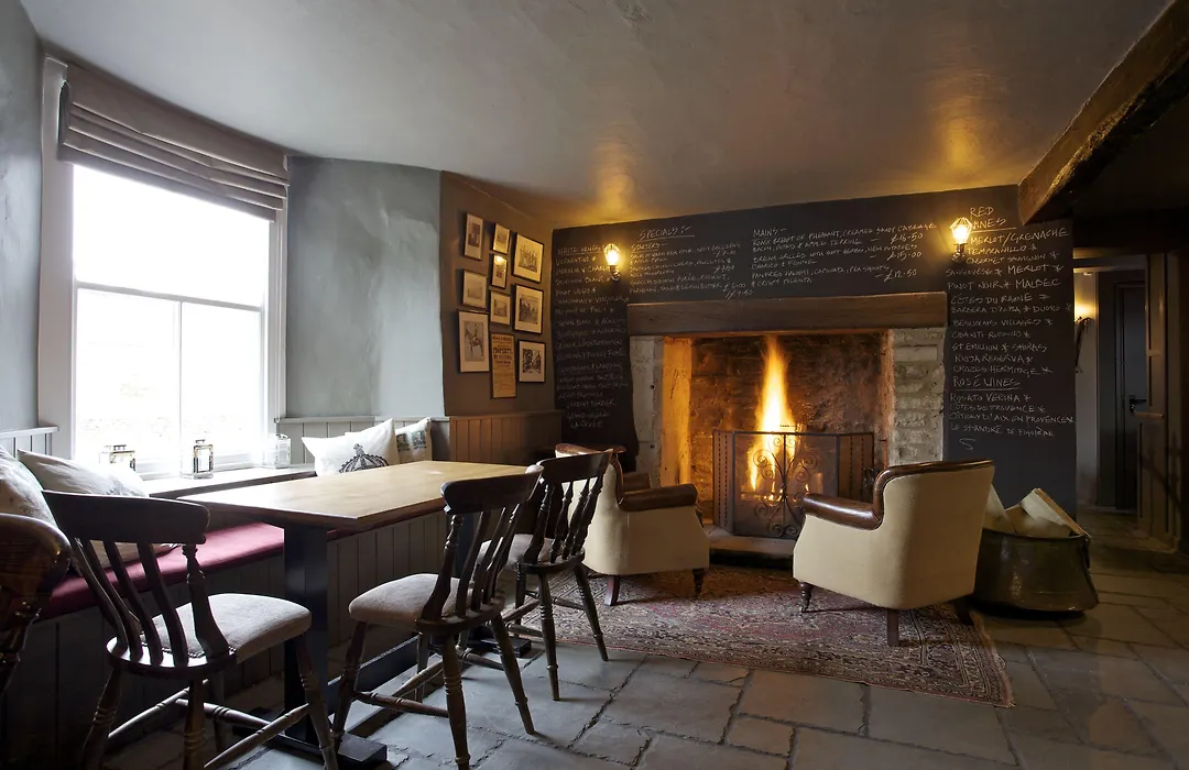 The Kings Arms-1