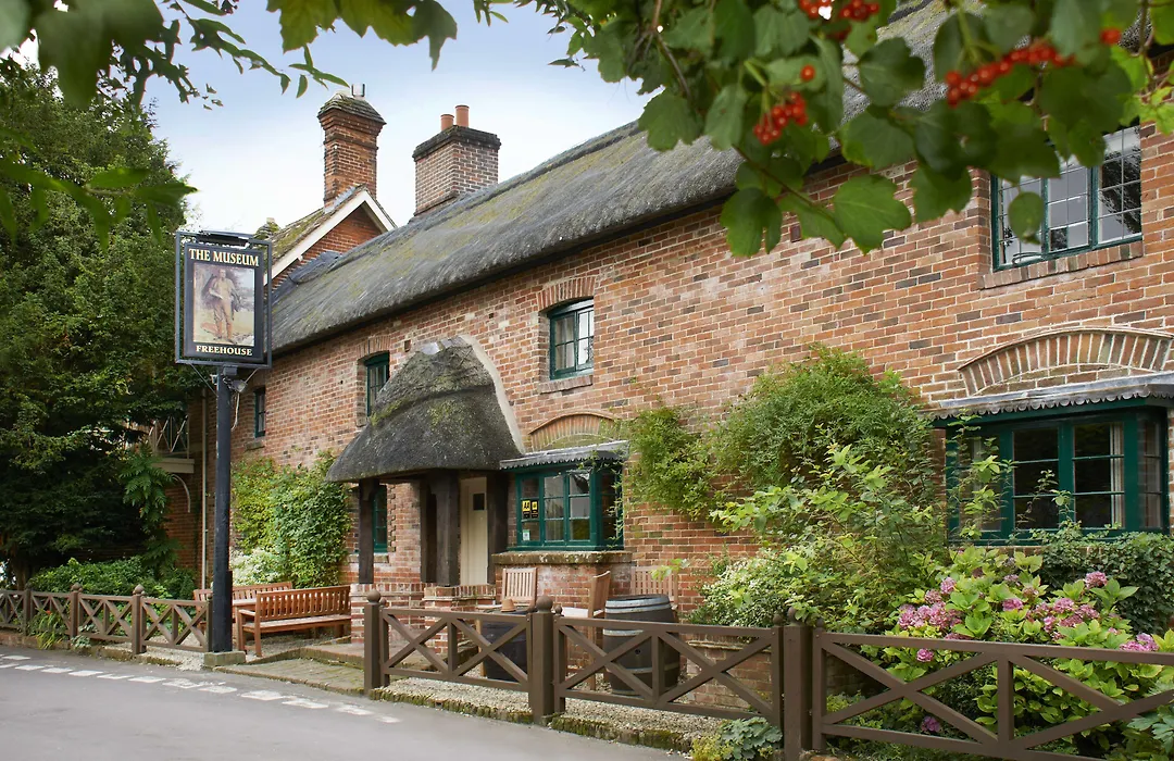 The Museum Inn-1
