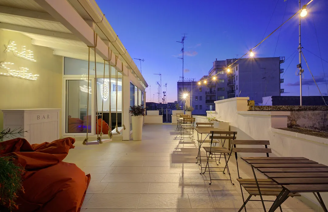 Ada Suites & Spa-1