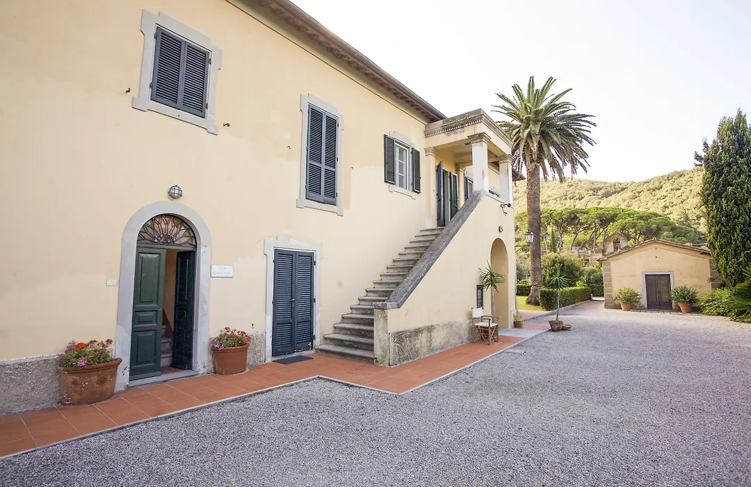 Hotel&Resort Sant'Anna Del Volterraio-1