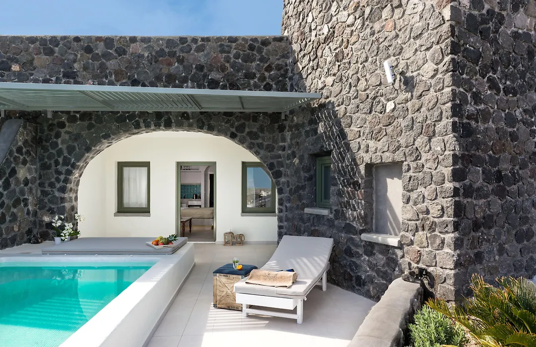 Elements Of Caldera Suites-1