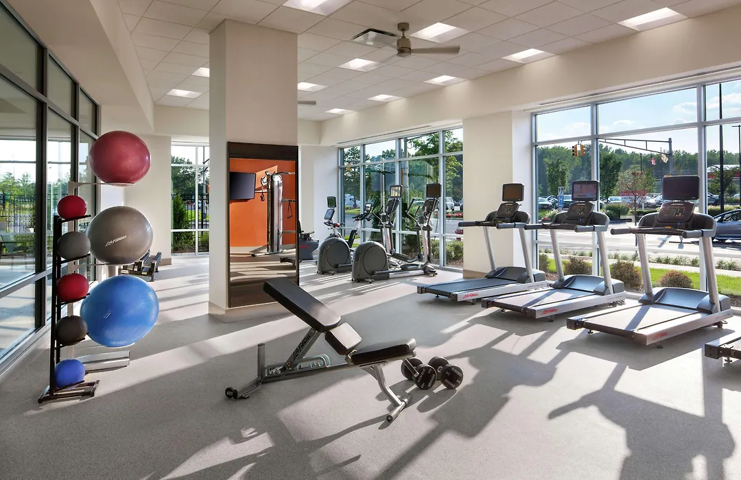 Homewood Suites By Hilton Teaneck Glenpointe-1