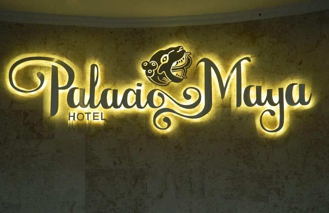 Hotel Palacio Maya-1